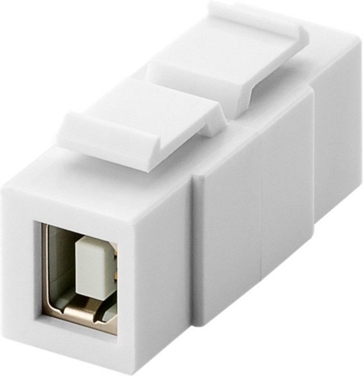 Keystone USB 2.0 B - B