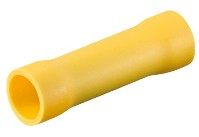 x100 Stossverbinder gelb