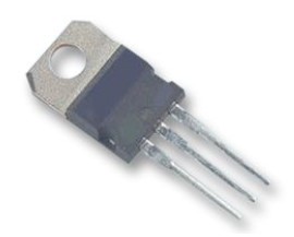 Spanningsregelaar -12V/1A - L7912ACV - uitlopend