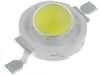 Power LED 1W 75lm 140° - groen