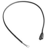 Connection cable for fans - 2m