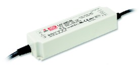 LED voeding 12V/3,34A - 40W - dimbaar