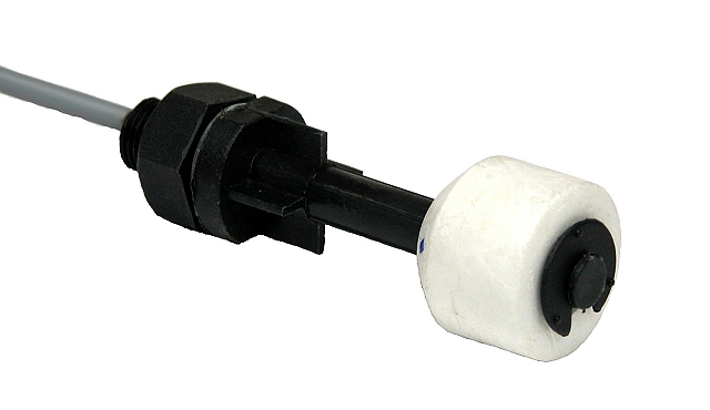 Level Sensor for vertical mounting