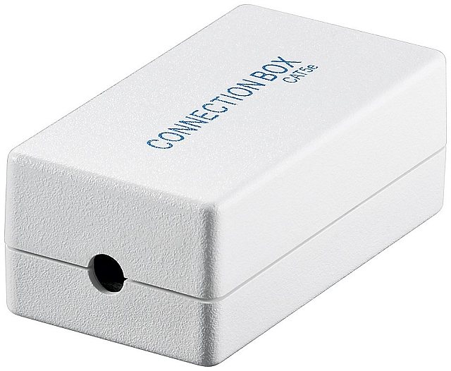 LSA connectionbox CAT5e