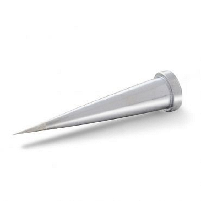 Soldertip micropoint long ø0,2mm/26,4mm