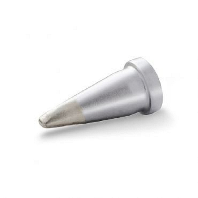 Soldertip screwdrivermodel short 1,6/0,7/13,5mm