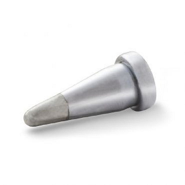 Soldertip round ø1,6mm L=13,5mm