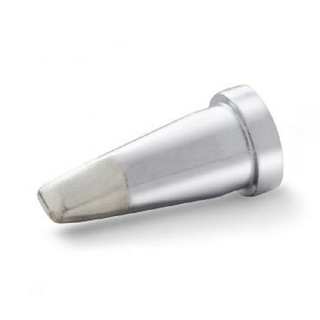 Soldertip screwdrivermodel short 2,4/0,8/13,5mm