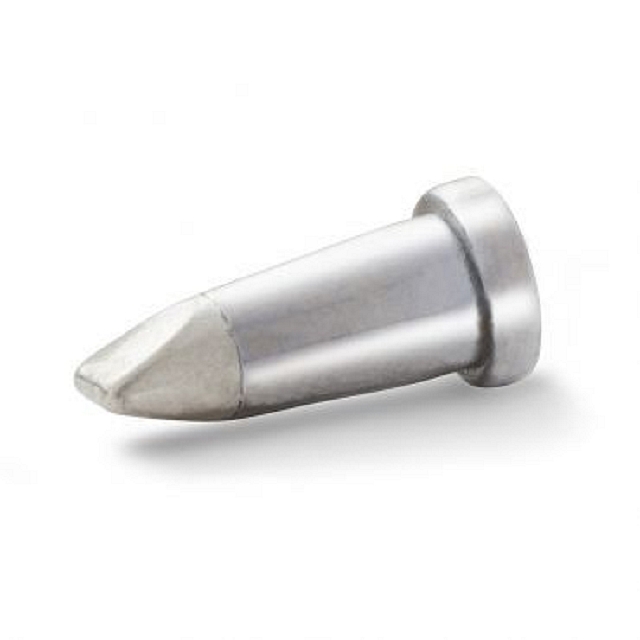 Soldertip screwdrivermodel short 3,2/0,8/13,5mm
