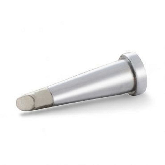 Soldertip ø2,3mm/3,2mm/18,8mm