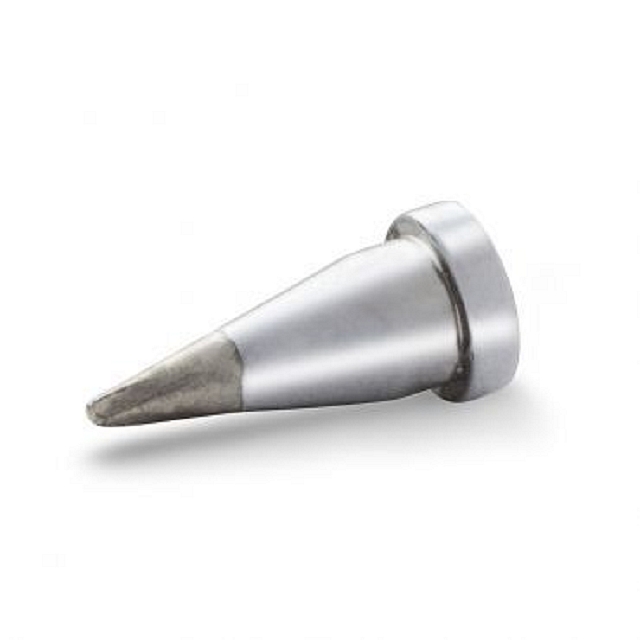Soldertip screwdrivermodel short 0,8/0,4/13,5mm