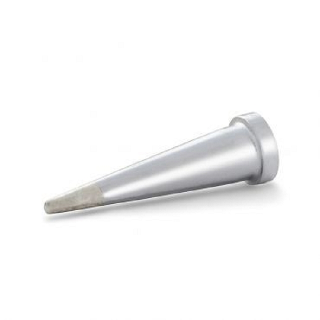 Soldertip screwdriver long 1,2/0,4/21,0mm
