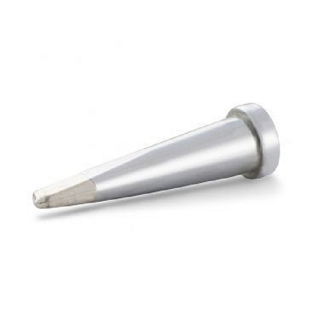Soldertip screwdriver long 2,0/1,0/21,0mm