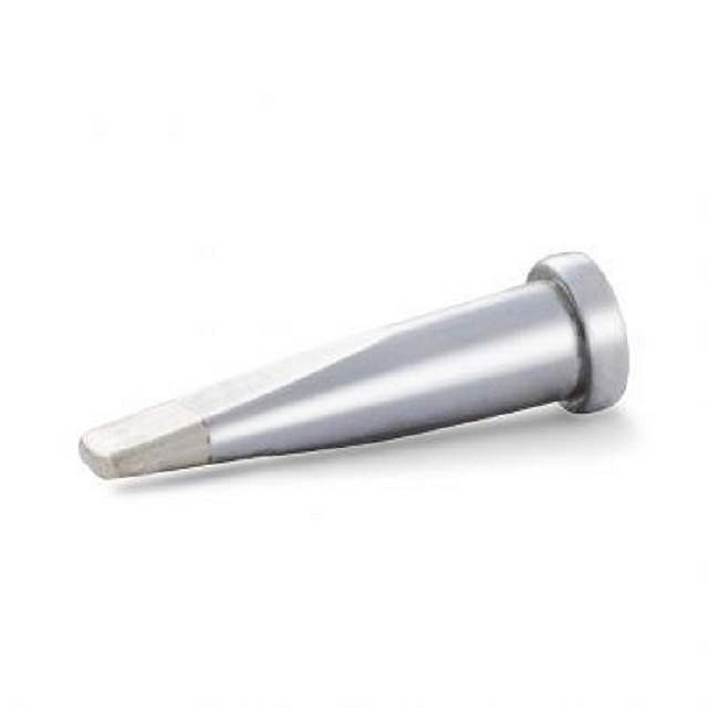 Soldertip screwdriver long 3,2/1,2/21,0mm