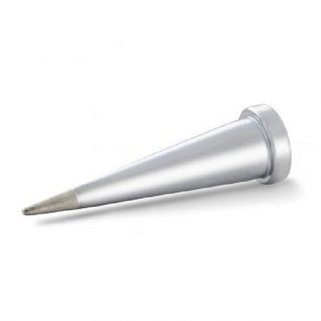 Soldertip micropoint long ø0,4mm/21,0mm