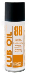Lub Oil 88 - 200ml