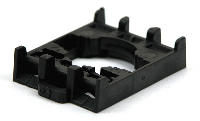 Adapter - 3 schaltelemente