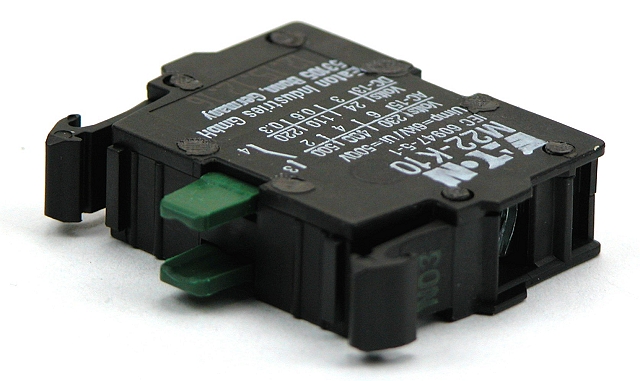 Schaltelement 1x NO 6A/230V