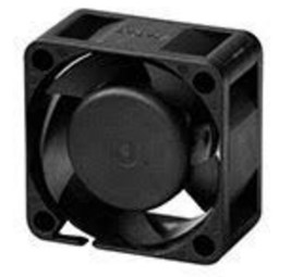 Ventilator 40x40x20mm 12Vdc 18,25m³/uur 27,5dBA - vapolager met F-signaal