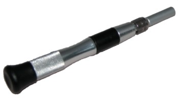 Metallhalter für Mini-Bits - ausziehbar