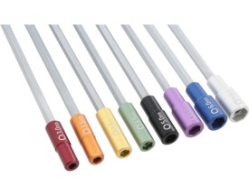 Minibit Nut Driver Set - 8-pieces - 135mm