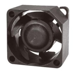 Ventilator 25x25x15mm 5Vdc 5,24m³/uur 20dBA - vapolager