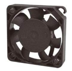 Ventilator 30x30x6mm 5Vdc 8,28m³/uur 23,6dBA - vapolager - met F-signaal