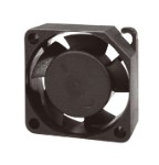 Ventilator 30x30x10mm 5Vdc 9,3m³/uur 23dBA - vapolager - met F-signaal