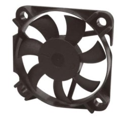 Lufter 40x40x6mm 5Vdc 9,3m³/st 25,3dBA - vapolager