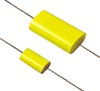 Kondensator axial 1uF/630V 10% - tape