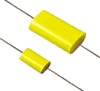 Kondensator axial 2,2uF/250V 10%