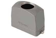 Kppe - hinten-eingang M32 - Size 10B