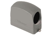 Kppe - seiten-eingang M40 - Size 10B