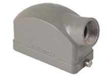 Kppe - seiten-eingang M20 - Size 10B