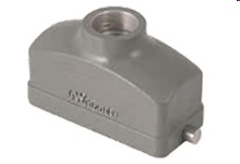 Kppe - hinten-eingang M20 - Size 10B