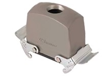 Kppe - hinten-eingang M32 mit 2 laschen - Size 10B