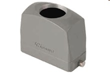 Kappe hinten-eingang M32 - Size 24B