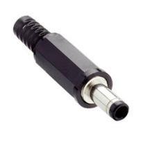 DC Powerplug ø1,7xø4mm JSAP-2 (DC 3,15-6,3V)