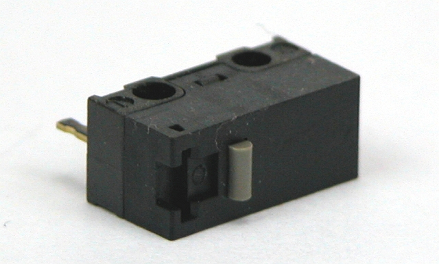 Microswitch small