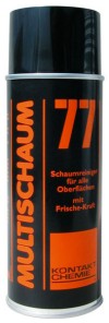 Multifoam 77 -  400ml