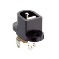 Chassisdeel ø2,1mm