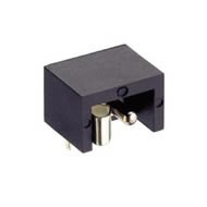 Chassisdeel ø2,1mm print haaks