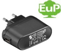 Main Adaptor USB 5,2Vdc - 1000mA