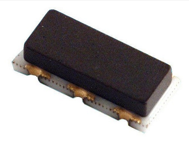 Resonator 10MHz - SMD