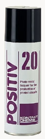 Positiv 20 200ml