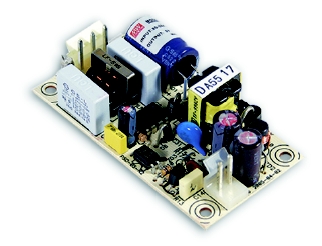 Switch Mode Power Supply 5W 5V/1A open frame
