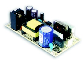 Switch Mode Power Supply 14W 5V/2,8A  open frame