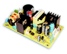 Switch Mode Power Supply 16,5W 3,3V/5,0A open frame