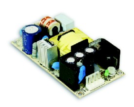 Switch Mode Power 36W 12V/3A open frame