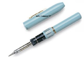 Pyropen Junior Blau